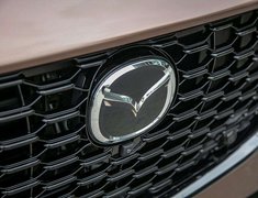2026 Mazda CX-70 Plug-In Hybrid GT