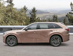2026 Mazda CX-70 Plug-In Hybrid GT