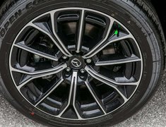 2026 Mazda CX-70 Plug-In Hybrid GT
