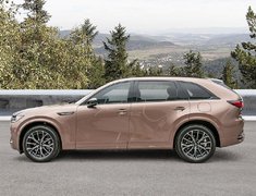 2026 Mazda CX-70 Plug-In Hybrid GT