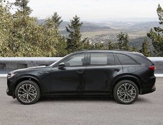 2026 Mazda CX-70 Plug-In Hybrid GT
