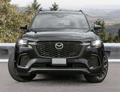 2026 Mazda CX-70 Plug-In Hybrid GT