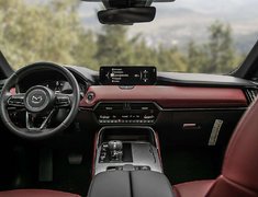 2026 Mazda CX-70 Plug-In Hybrid GT