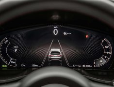 2026 Mazda CX-70 Plug-In Hybrid GT
