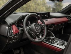 2026 Mazda CX-70 Plug-In Hybrid GT