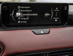 2026 Mazda CX-70 Plug-In Hybrid GT