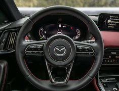 2026 Mazda CX-70 Plug-In Hybrid GT