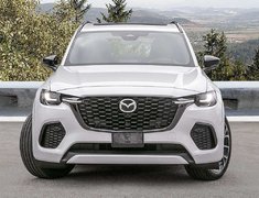 2026 Mazda CX-70 Plug-In Hybrid GT