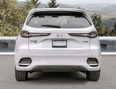 2026 Mazda CX-70 Plug-In Hybrid GT