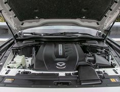 2026 Mazda CX-70 Plug-In Hybrid GT