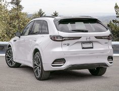 2026 Mazda CX-70 Plug-In Hybrid GT