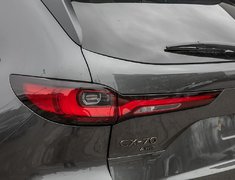 2026 Mazda CX-70 Plug-In Hybrid Signature