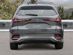2026 Mazda CX-70 Plug-In Hybrid Signature