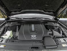 2026 Mazda CX-70 Plug-In Hybrid Signature