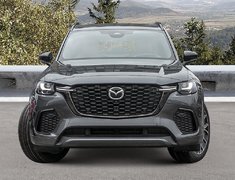 2026 Mazda CX-70 Plug-In Hybrid Signature