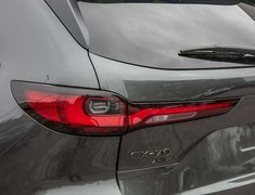 2026 Mazda CX-70 Plug-In Hybrid Signature