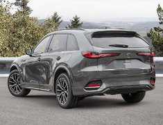2026 Mazda CX-70 Plug-In Hybrid Signature
