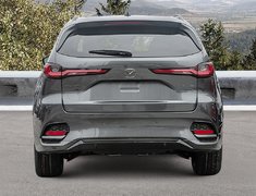 2026 Mazda CX-70 Plug-In Hybrid Signature
