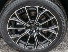 2026 Mazda CX-70 Plug-In Hybrid Signature