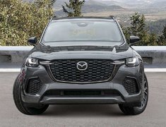 2026 Mazda CX-70 Plug-In Hybrid Signature