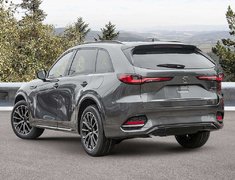 2026 Mazda CX-70 Plug-In Hybrid Signature