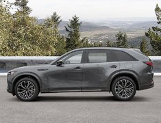 2026 Mazda CX-70 Plug-In Hybrid Signature
