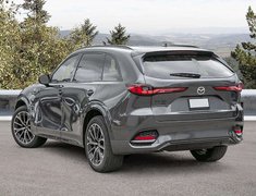 2026 Mazda CX-70 Plug-In Hybrid GT