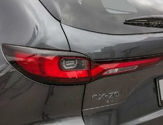 2026 Mazda CX-70 Plug-In Hybrid GT