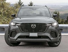 2026 Mazda CX-70 Plug-In Hybrid GT