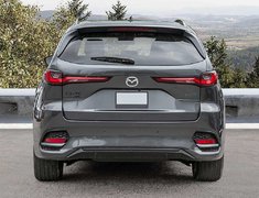 2026 Mazda CX-70 Plug-In Hybrid GT