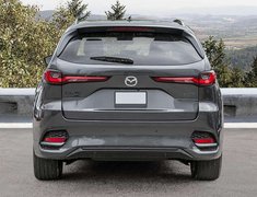 2026 Mazda CX-70 Plug-In Hybrid GT