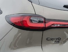 2026 Mazda CX-70 Plug-In Hybrid GT