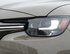 2026 Mazda CX-70 Plug-In Hybrid GT