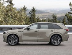 2026 Mazda CX-70 Plug-In Hybrid GT