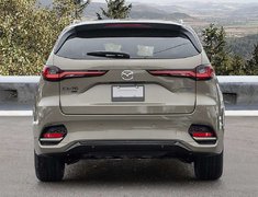2026 Mazda CX-70 Plug-In Hybrid GT