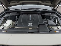 2026 Mazda CX-70 Plug-In Hybrid GT