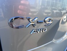 2020 Mazda CX-9 GT AWD