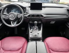 2021 Mazda CX-9 Kuro AWD