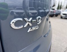 2021 Mazda CX-9 Kuro AWD