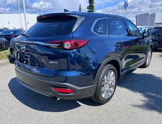 2021 Mazda CX-9 GS-L AWD (2)