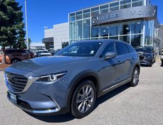 2021 Mazda CX-9 GT AWD (2)
