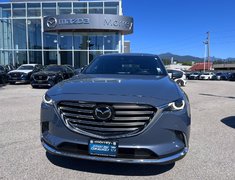2021 Mazda CX-9 GT AWD (2)