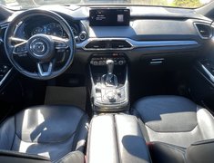 2021 Mazda CX-9 GT AWD (2)