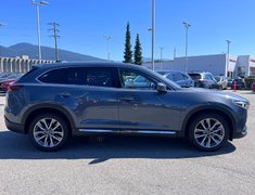 2021 Mazda CX-9 GT AWD (2)