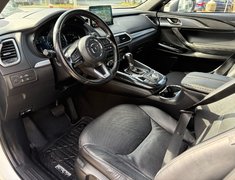 2021 Mazda CX-9 GT AWD