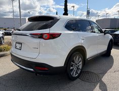 2021 Mazda CX-9 GT AWD