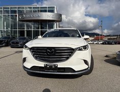 2021 Mazda CX-9 GT AWD