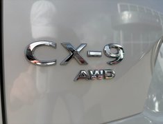2021 Mazda CX-9 GT AWD