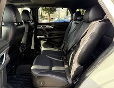 2021 Mazda CX-9 GT AWD