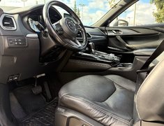 2021 Mazda CX-9 GT AWD